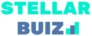 STELLAR BUIZ LOGO